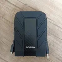 هارد اکسترنال ۴ ترابایت ADATA ضد ضربه