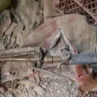 سری برش|ابزارآلات|نجف‌آباد, مزرعه طالب|دیوار