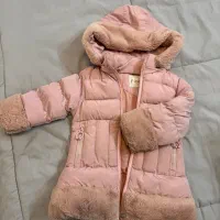 لباس دخترانه