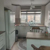 90 متر آپارتمان 2  خوابه دولت اخلاقی