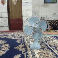 پنکه المانی