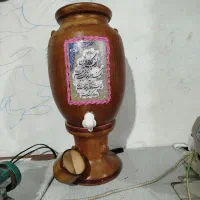 کلمن سفالی
