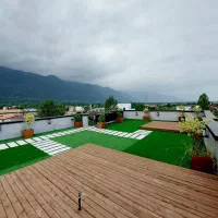 تریبلکس-4خواب-استخر-و-روف-سند