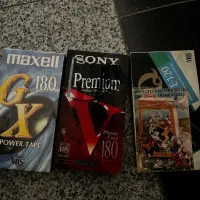 فیلم vhs