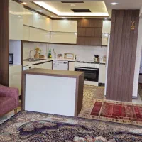 ۹۳ متر لوکس طبقه ۲ از ۴ دو کله قدس
