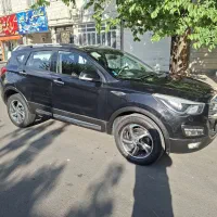 هایما S5 مدل 97 بسیار تمیز اتومات