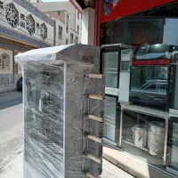 جوجه گردان 6 سیخ (مرغ کنتاکی) شرکتی|کافی‌شاپ و رستوران|اهواز, نادری|دیوار