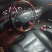 بنز s350|خودرو سواری و وانت|تهران, شهرک صادقیه|دیوار