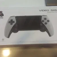 pspکنسول بازی همراه مدل m25 پی اس پی