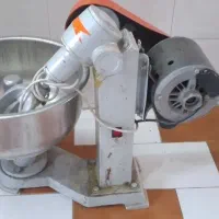 دستگاه خمیرگیر  ۸ کیلویی