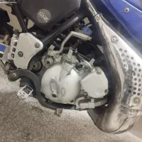 موتور لانزا 250|موتورسیکلت|یزد, |دیوار