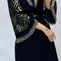عباوماکسی خلیجی