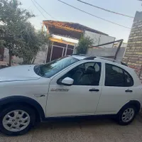 کوییک دنده‌ای S، مدل ۱۴۰۱