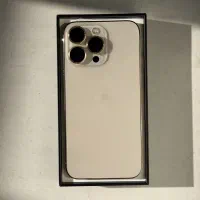 آیفون ۱۳ پرو ۲۵۶ گلد zaa