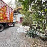 ویلا باغ ۳۰۰ متری سند تکبرگ با ۸۰ متر بنا دو خواب|فروش خانه و ویلا|رشت, بلوار گیلان|دیوار