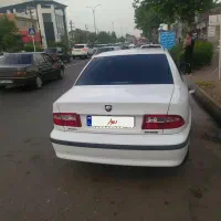 سمند ef7 مدل 97|خودرو سواری و وانت|رشت, خبرنگار|دیوار