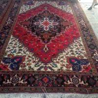 فرش دستبافت