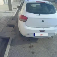 تیبا۲مدل ۹۷|خودرو سواری و وانت|کهریزک, |دیوار