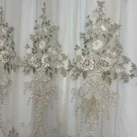 پرده پذیرایی|پرده، رانر، رومیزی|هشتگرد, فاز ۱ مهستان|دیوار