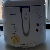 سرخ کن برقی