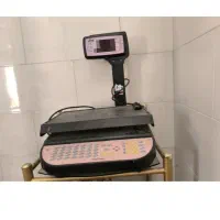 ترازو محک اصلی
