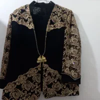 کت دامن لباس مجلسی