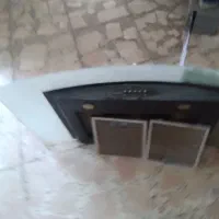 هودآشپزخانه|اجاق گاز و لوازم برقی پختوپز|رشت, توشیبا|دیوار