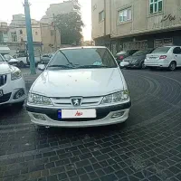 پرشیا مدل 94 سفید تک گانه