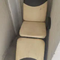 صندلی آرایشگاه