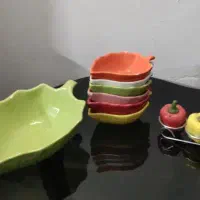 ظرف برگ