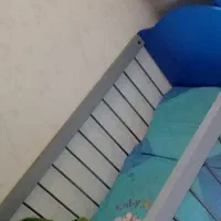 تخته خواب کودک