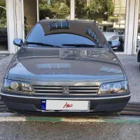 405|خودرو سواری و وانت|سنندج, |دیوار