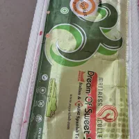 تشک تخت سالم فروش فوری تحویل 30 روزه
