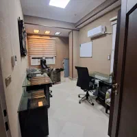 ۷۷ متر سنداداری مبله امیرآباد|اجارهٔ دفتر کار، اتاق اداری، مطب|تهران, قزل قلعه|دیوار