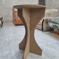 میز خاطره|میز تلفن|رشت, کاکتوس|دیوار