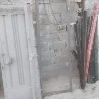 درب وپنجره|مصالح و تجهیزات ساختمان|فلاورجان, |دیوار