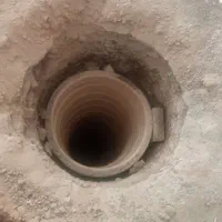 چاه کن مغنی هستم