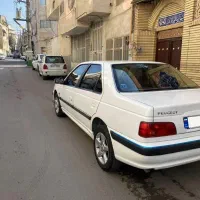 پارس تیو۵|خودرو سواری و وانت|گرگان, |دیوار