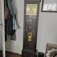 ساعت دیواری موتورقوی|ساعت دیواری و تزئینی|الوند, |دیوار