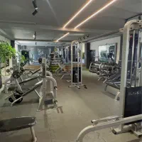 مربی بدنسازی بانوان