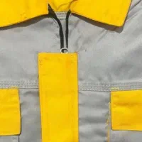 لباس کار شرکتی