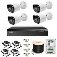 نصب وفروش انواع مداربسته و دوربین مخفی