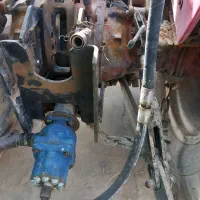 تراکتورفرگوسن ۲۸۵ بیلی