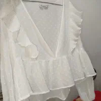 تعدادی لباس نو سایز ۴۰ تا۴۲|لباس|شیراز, شهرک امام حسین|دیوار