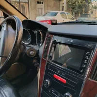 سواری دنا تیپ۲