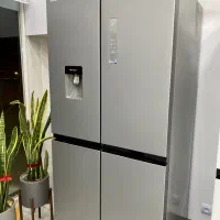 یخچال فریزر FCR 19