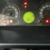 پراید مدل ۹۱ دوگانه سوز|خودرو سواری و وانت|فارسان, |دیوار