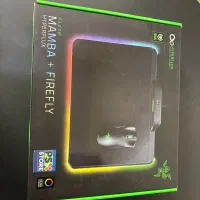 کیبورد ماوس پد ماوس ریزر و به همراه صندلی|قطعات و لوازم جانبی رایانه|تهران, سبلان (لشگر)|دیوار