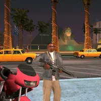 بازی GTA SA اندروید (apk) جی تی ای|کنسول، بازی ویدئویی و آنلاین|شهریار, شهریار|دیوار
