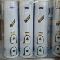 آبگرمکن برقی 200 لیتر سنگین